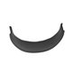 Ανταλλακτικό Headband για JBL Quantum Q400, Δέρμα, Μαύρο, Black