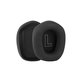 Ανταλλακτικά Earpads Ακουστικών για Logitech G335, G733, Αφρός Μνήμης + Ύφασμα, Μαύρο, Black, 1 Ζεύγος