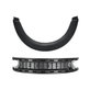 Ανταλλακτικό Headband για Microsoft Xbox Series, Δέρμα, Μαύρο, Black