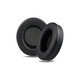 Ανταλλακτικά Earpads Ακουστικών για Razer Kraken Pro V2 7.1, Αφρός Μνήμης + PU Δέρμα, Μαύρο, Black, Ψυκτικό Τζελ, 1 Ζεύγος