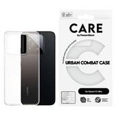 Θήκη Urban Combat για Xiaomi 15 Ultra, Διάφανο, PanzerGlass