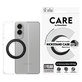 Θήκη Kickstand για Samsung Galaxy S25 Edge, Μαύρο, PanzerGlass