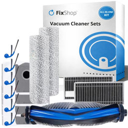 Ολοκληρωμένο Σετ για Ecovacs T80 Omni | T80