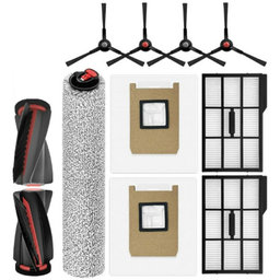 Ολοκληρωμένο Σετ για Eufy E28 Omni | E25 Omni