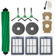 Ολοκληρωμένο Σετ για iRobot Roomba Plus 405 Combo | 505 Combo