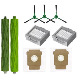 Ολοκληρωμένο Σετ για iRobot Roomba Max 705 | Plus 504