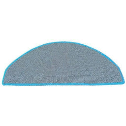 Πανί Σφουγγαρίστρας για iRobot Roomba Combo Essential | Roomba 105 Combo | 104 Combo