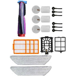 Ολοκληρωμένο Σετ για Shark AV2820S | AV2820XEUS | AV2820AE