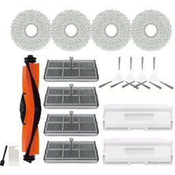 Ολοκληρωμένο Σετ για Xiaomi Robot Vacuum H40