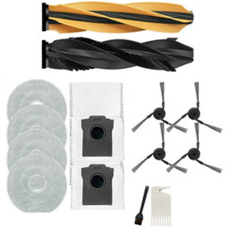 Ολοκληρωμένο Σετ για Xiaomi Dreame S50 PRO | S50 Ultra