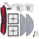Ολοκληρωμένο Σετ για Xiaomi Roborock Q10-series | S8 Pro | S8 Pro Plus