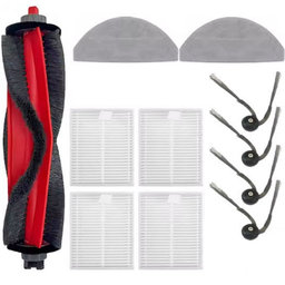 Ολοκληρωμένο Σετ για Xiaomi Roborock Q7 M5 | Q7 M5+ | Q7 L5 | Q7 L5+