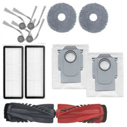 Ολοκληρωμένο Σετ για Xiaomi Roborock Qrevo | Qrevo Curv | Qrevo Edge | Qrevo 5AE