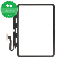 Touch Screen + Κόλλα για iPad Pro 11 (2024) | Black