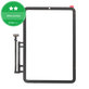 Αφής με κόλλα για iPad Mini 6, Mini (2024), Black