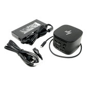 Docking Station Thunderbolt HP G2 (USB-C)