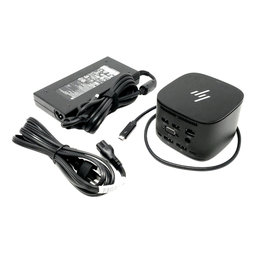 Docking Station Thunderbolt HP G2 (USB-C)