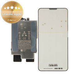 Battery για iPhone 17 Air | 3149mAh | 661-55235 | Genuine Apple