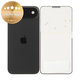 Πίσω Κάλυμμα Γυαλί για iPhone 17 Air | Black | 661-55236 | Genuine Apple
