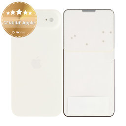 Πίσω Κάλυμμα Γυαλί για iPhone 17 Air | Gold | 661-55238 | Genuine Apple