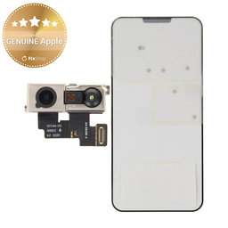 Μπροστινή Κάμερα για iPhone 17 Air | 661-55241 | Genuine Apple