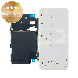 Battery για iPhone 17 Pro Max pSIM | 4823mAh | 661-56049 | Genuine Apple