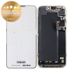 OLED Display Assembly για iPhone 17 Pro Max | 661-56050 | Genuine Apple