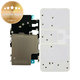 Battery για iPhone 17 Pro pSIM | 3998mAh | 661-56121 | Genuine Apple