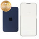 Πίσω Κάλυμμα Γυαλί για iPhone 17 Pro | Dark Blue | 661-56124 | Genuine Apple