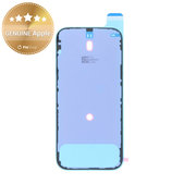 Ταινία Συγκόλλησης για Πίσω Γυαλί για iPhone 17 Air | 923-12838-S | Genuine Apple