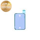 Ταινία Συγκόλλησης για Πίσω Γυαλί (30τμχ) για iPhone 17 Pro | 923-12849 | Genuine Apple
