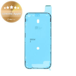 Ταινία Συγκόλλησης Οθόνης για iPhone 17 Pro | 923-12850-S | Genuine Apple