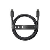 Καλώδιο USB-C, 240 W, Racing, 2 m, Space Black, empower