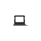 Δίσκος SIM για iPhone 16, 16 Plus, Black