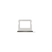 Δίσκος SIM για iPhone 16, 16 Plus, White