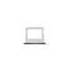 Δίσκος SIM για iPhone 16, 16 Plus, White