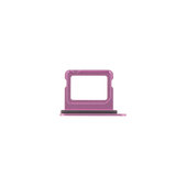 Δίσκος SIM για iPhone 16, 16 Plus, Pink
