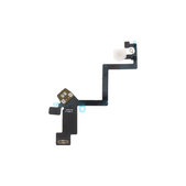 Φλας Πίσω Κάμερας + Καλώδιο Flex για iPhone 16