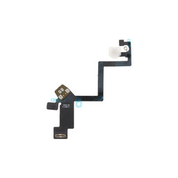 Φλας Πίσω Κάμερας + Καλώδιο Flex για iPhone 16