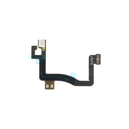 Φλας Πίσω Κάμερας + Καλώδιο Flex για iPhone 16e