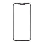 Front Glass με OCA Adhesive για iPhone 16e