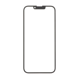 Front Glass με OCA Adhesive για iPhone 16e
