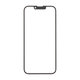 Front Glass με OCA Adhesive για iPhone 16e