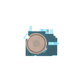 Τσιπ ασύρματης φόρτισης + NFC για iPhone 16 Pro