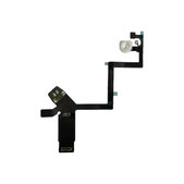 Φλας Πίσω Κάμερας + Καλώδιο Flex για iPhone 16 Plus