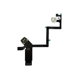 Φλας Πίσω Κάμερας + Καλώδιο Flex για iPhone 16 Plus