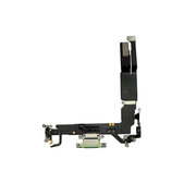 Επαφές Φόρτισης + Καλώδιο Flex για iPhone 17, Sage