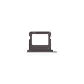 Δίσκος SIM για iPhone 17, Black