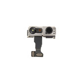 Μπροστινή Κάμερα 18MP (Ultrawide) με Κάμερα IR για iPhone 17