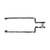 Επαφές Φόρτισης + Καλώδιο Flex για iPhone 17 Air, Space Black